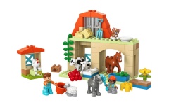 LEGO 10416